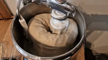 Ankarsrum Assistent Original Mixer 