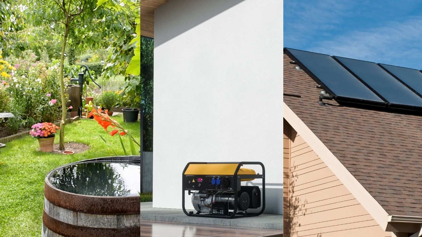 How to prepare your house for extreme weather – 10 future-proofing home upgrades to help keep your family safe and well in an emergency