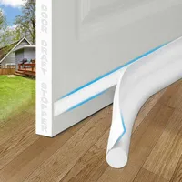 Underdoor Draft Stopper | $19.99 at Amazon Underdoor Draft Stopper | $19.99 at Amazon