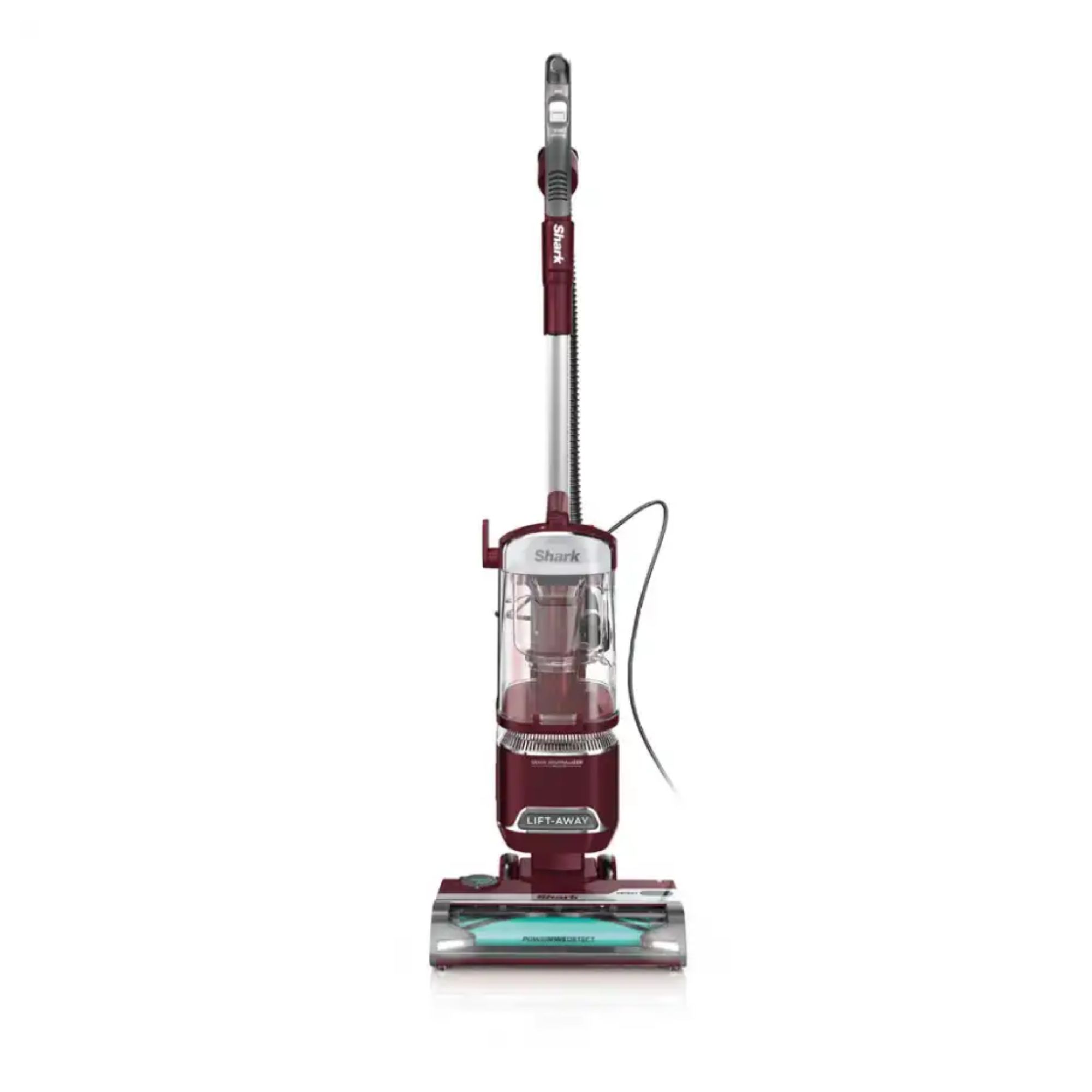 Shark Detect&amp;trade; Lift-Away&amp;reg; ADV Corded Upright Vacuum