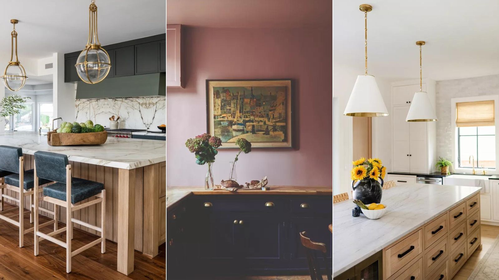 What is the most durable kitchen countertop material? Experts advise on the best investment