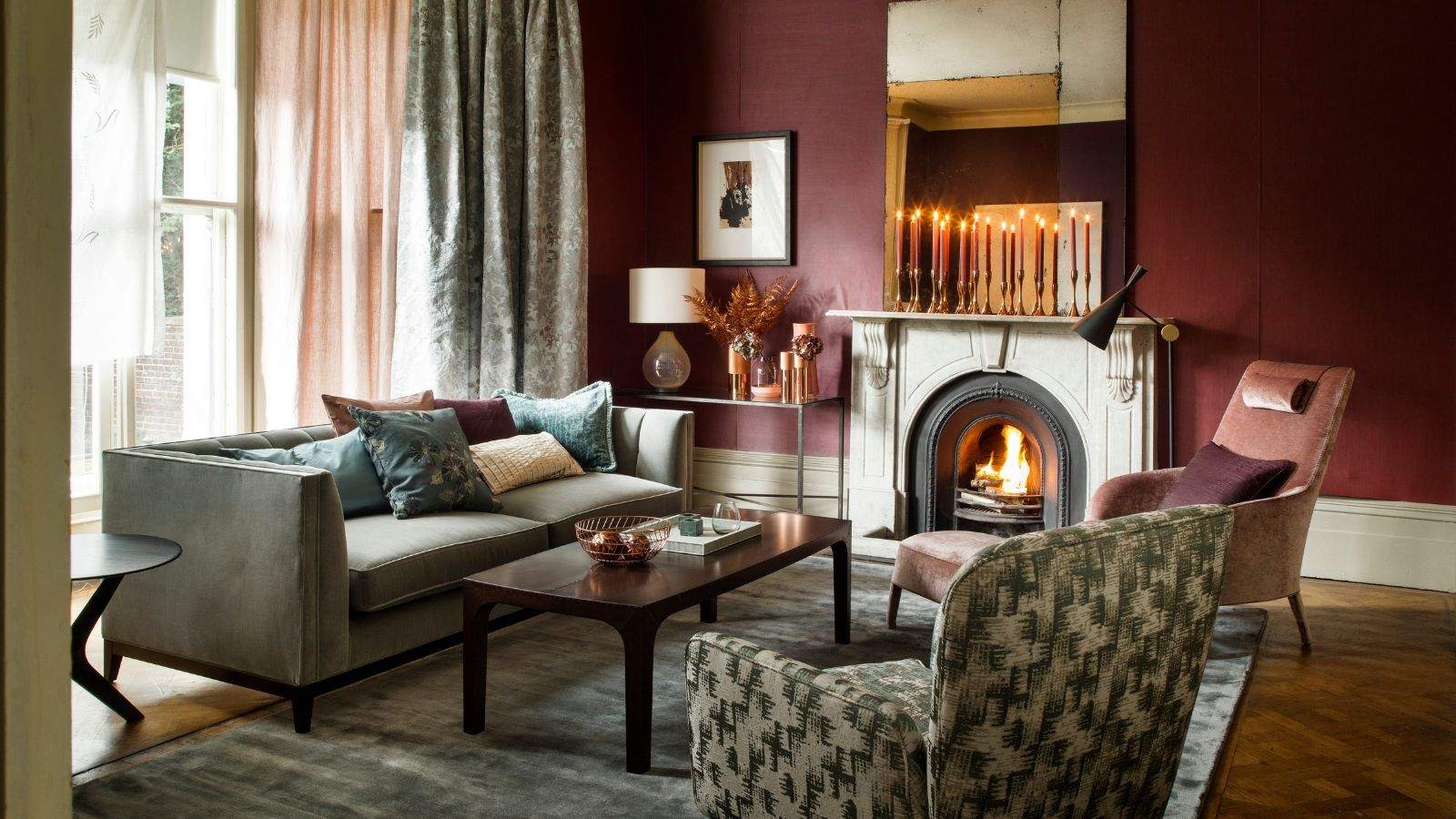 3 easy seasonal energy shifts for your home – Feng shui pros reveal how to tweak your wealth, career, and health corners for a prosperous fall