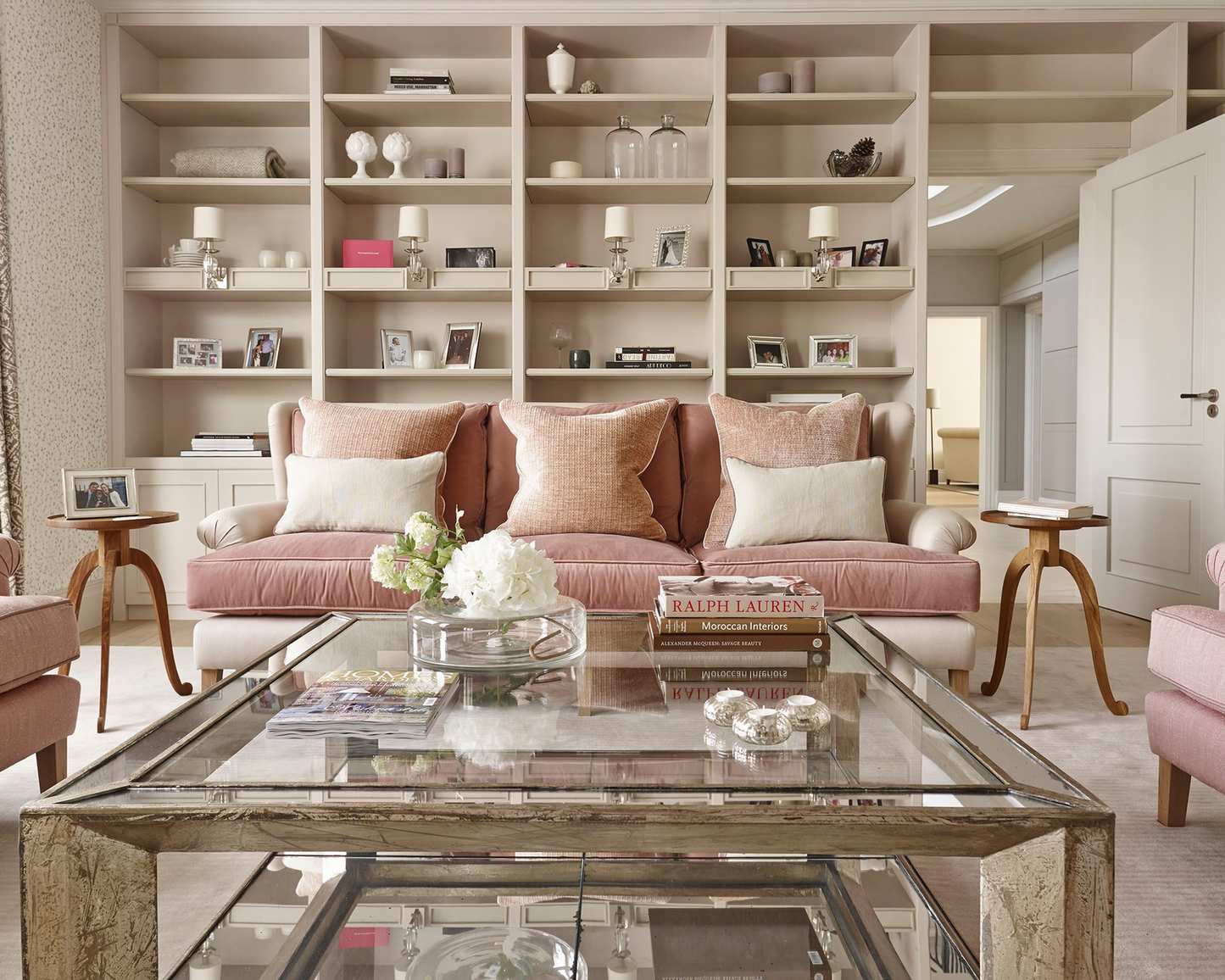 The 13 best space-saving ideas and tricks – according to interiors experts