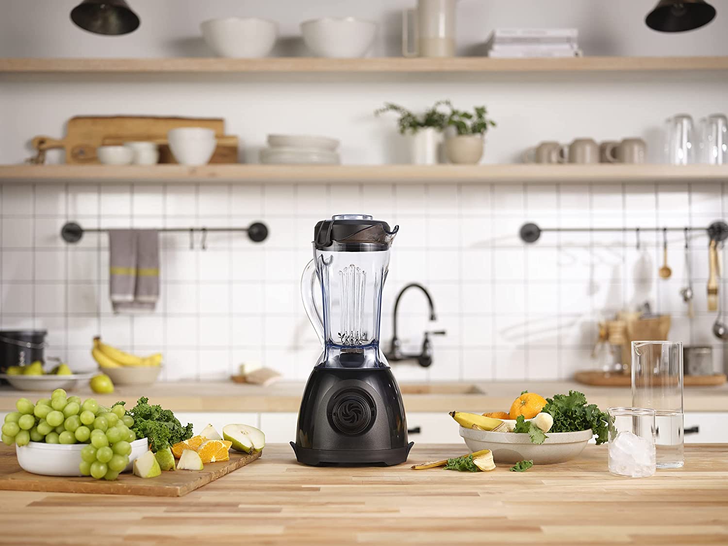 Which Vitamix blender should I buy