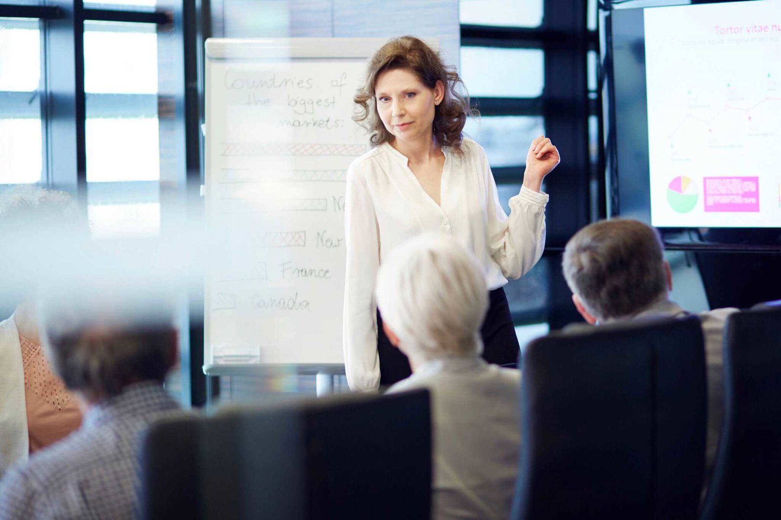 A Week In Her Wallet: A 47-Year-Old Communications VP Bringing In $10K A Month