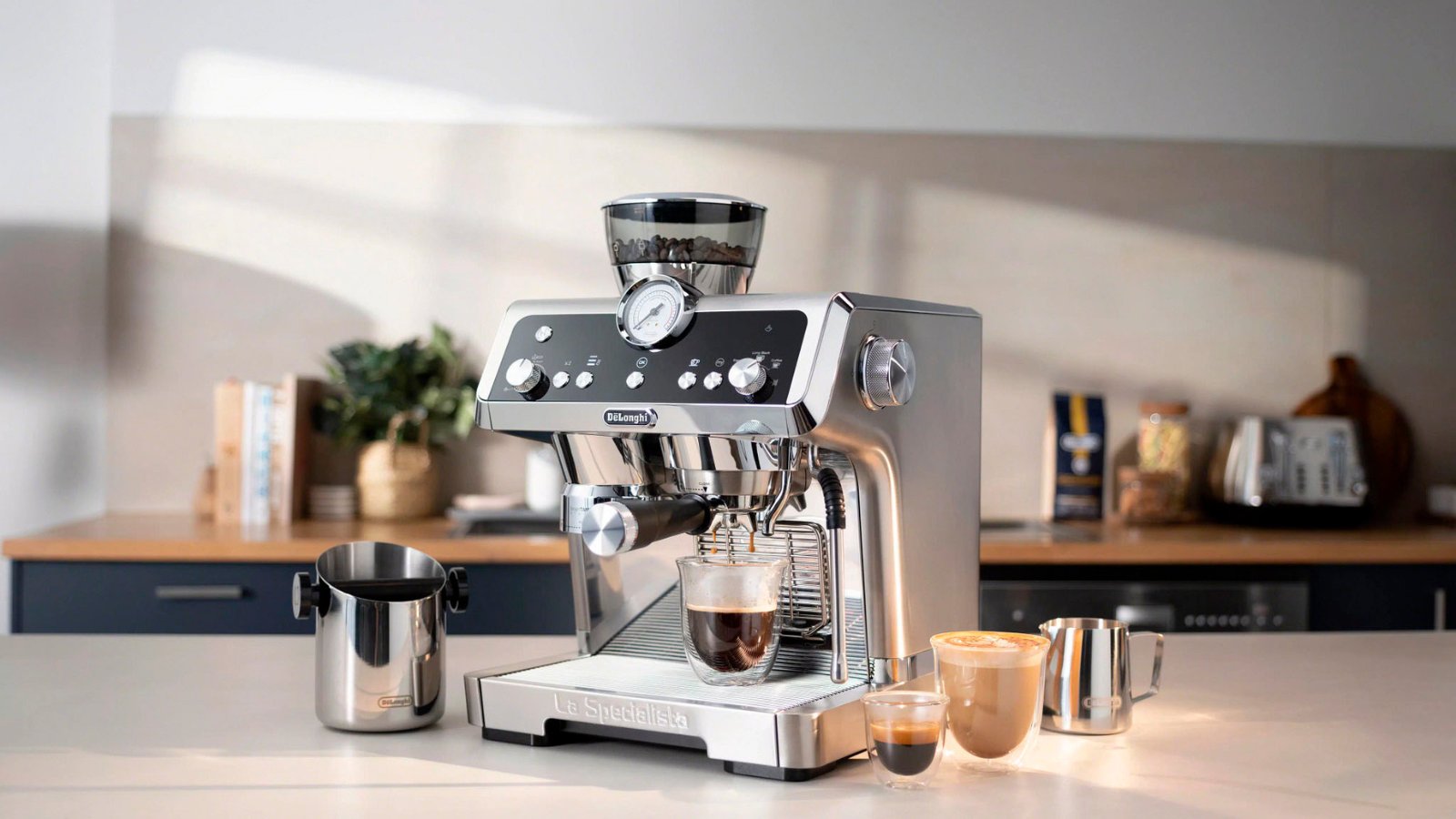 The 6 Best Espresso Machines for your Dream Coffee Nook