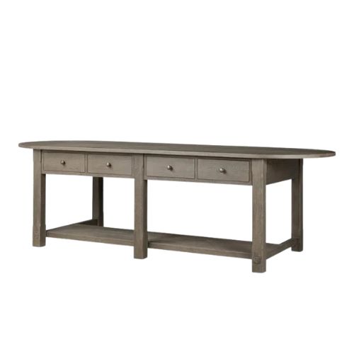 Lulu and Georgia, Elise Kitchen Island