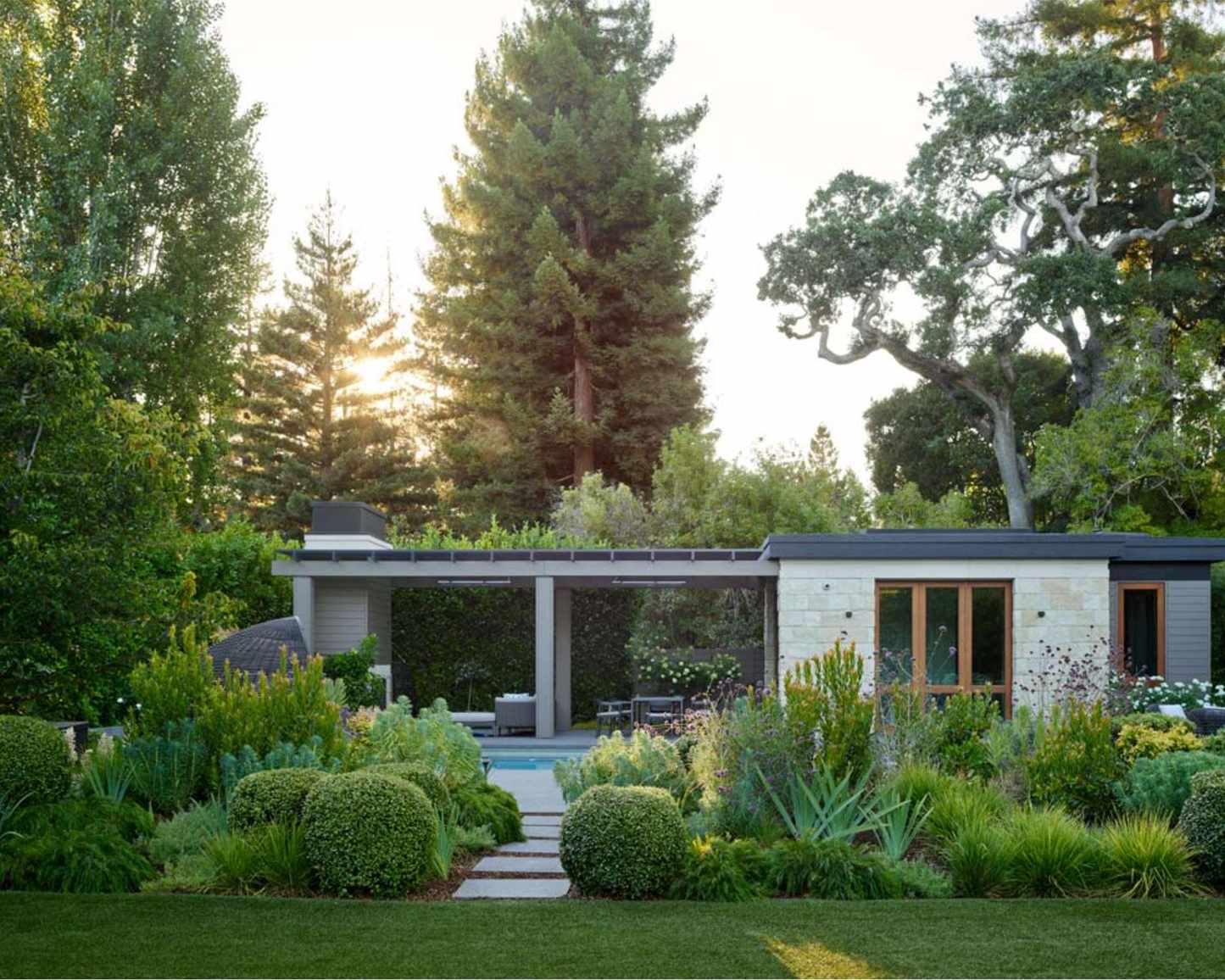How to landscape a backyard – expert advice and ways to create your perfect garden