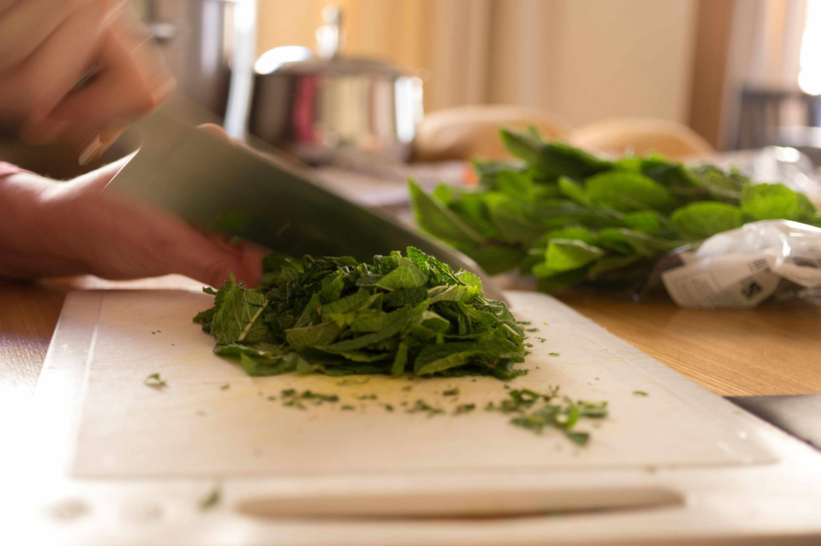Chopping boards