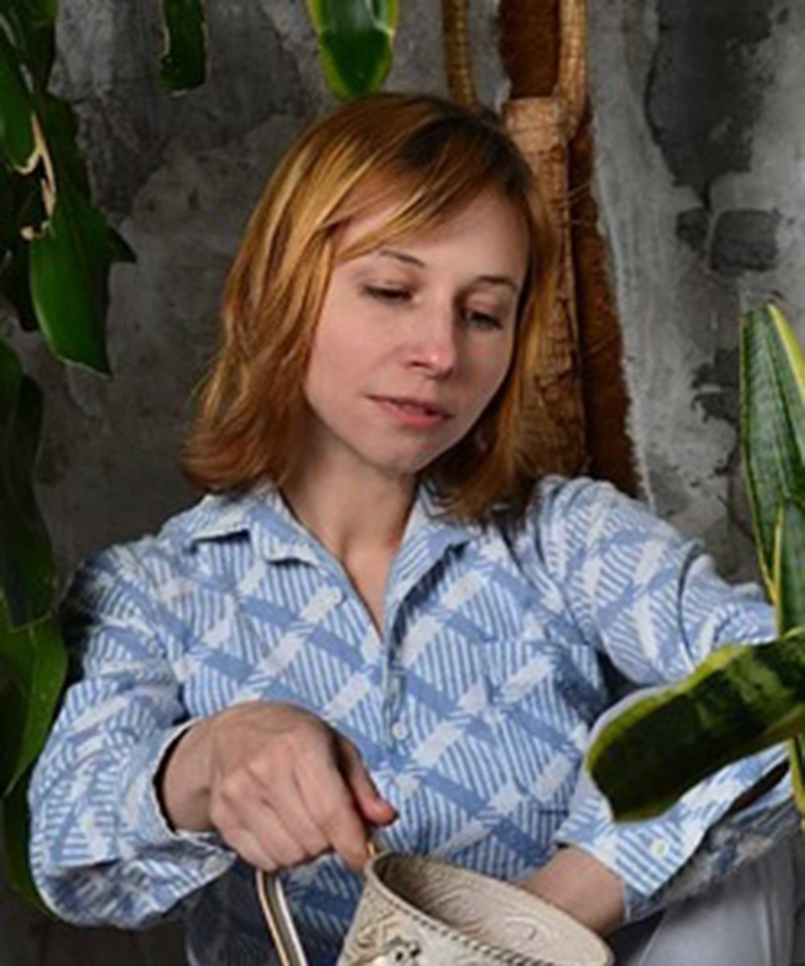 Diana Cox