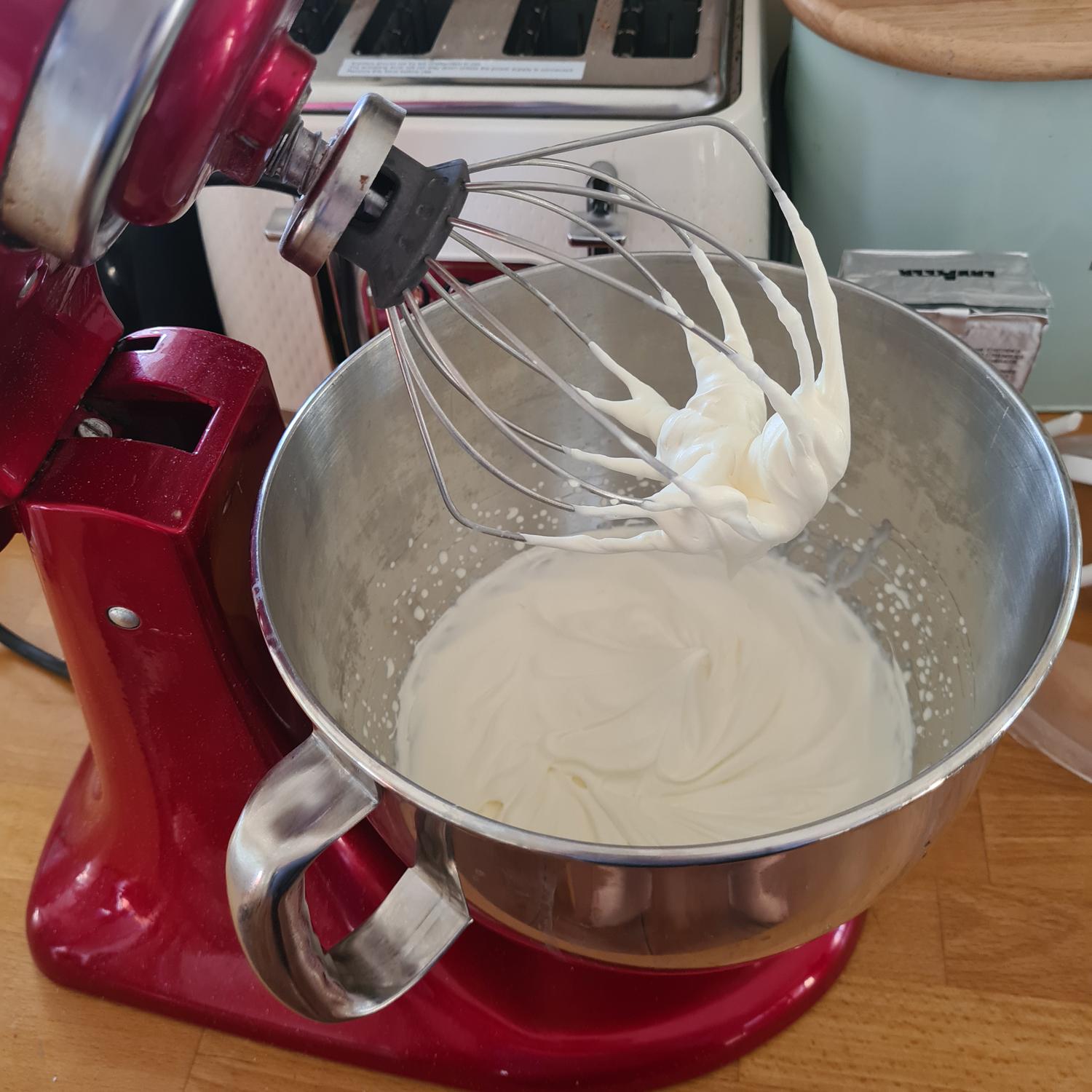 KitchenAid Artisan Stand Mixer