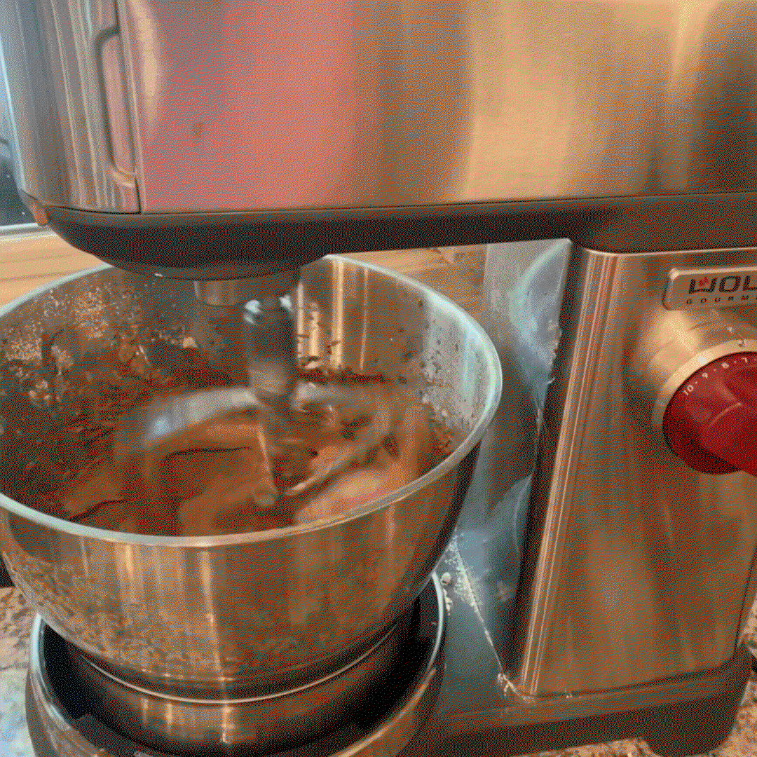 wolf stand mixer review