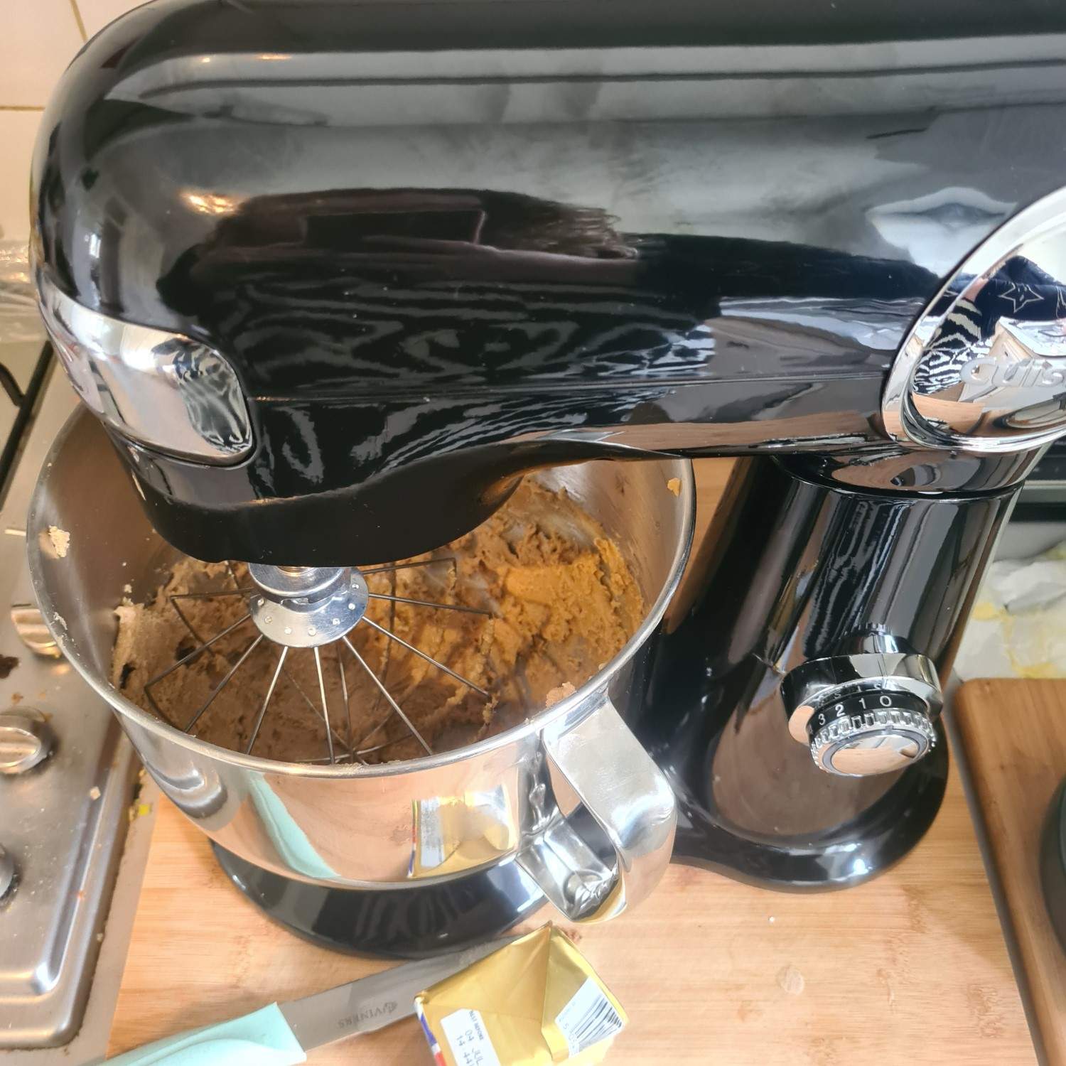 Cuisinart Precision Stand Mixer