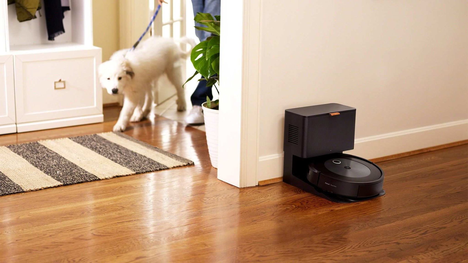 iRobot Roomba j7+ review – this older robot vacuum still offers fierce performance and intelligent design