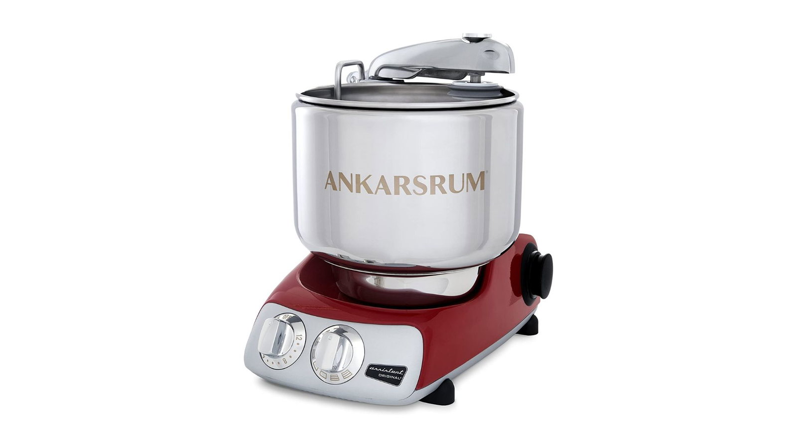 Ankarsrum Assistent Original