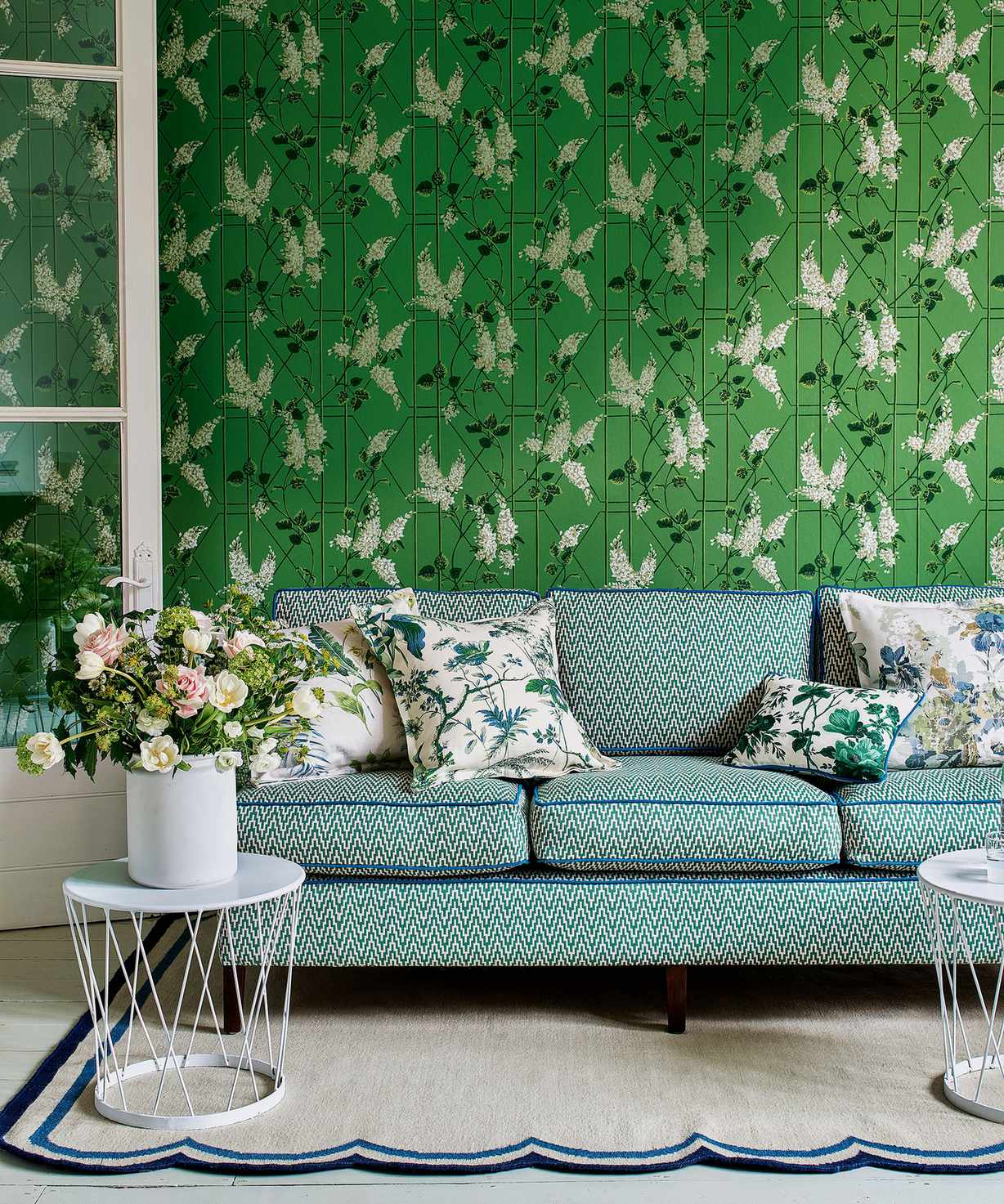 Living room ideas