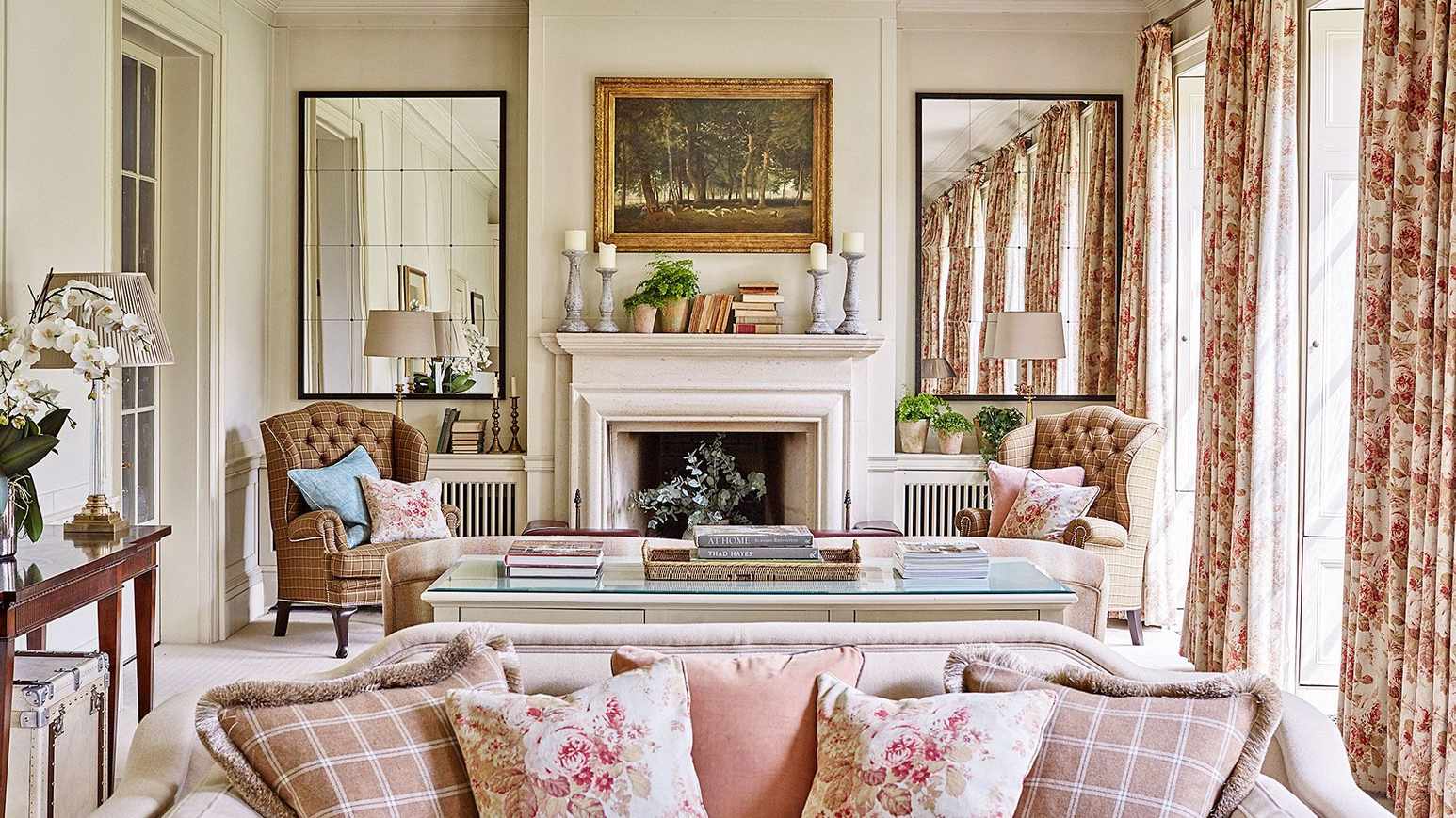 Luxury living room ideas – 10 essential design rules for creating a luxury lounge