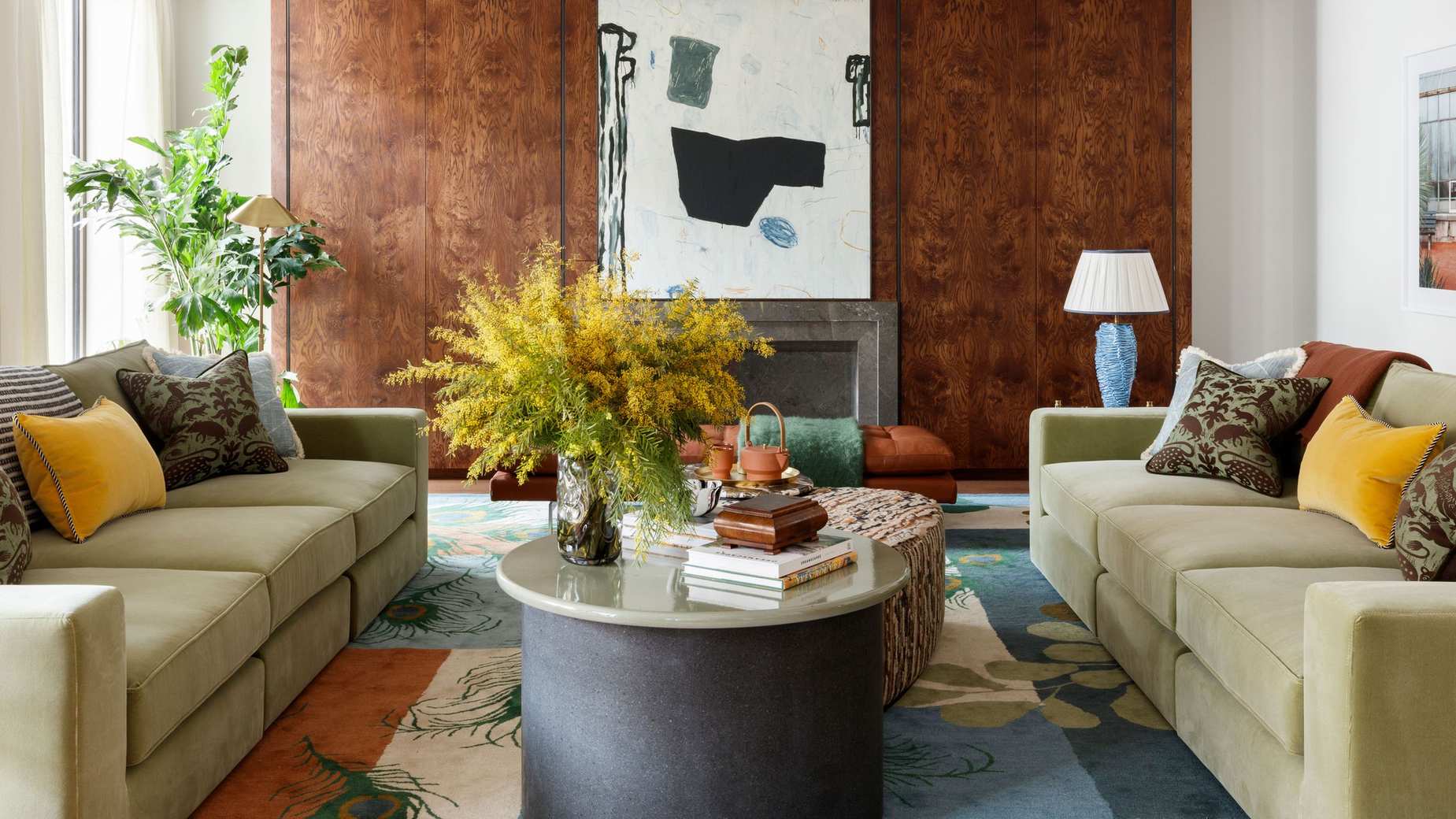 Small living room ideas – 38 clever ways to plan and decorate a compact space
