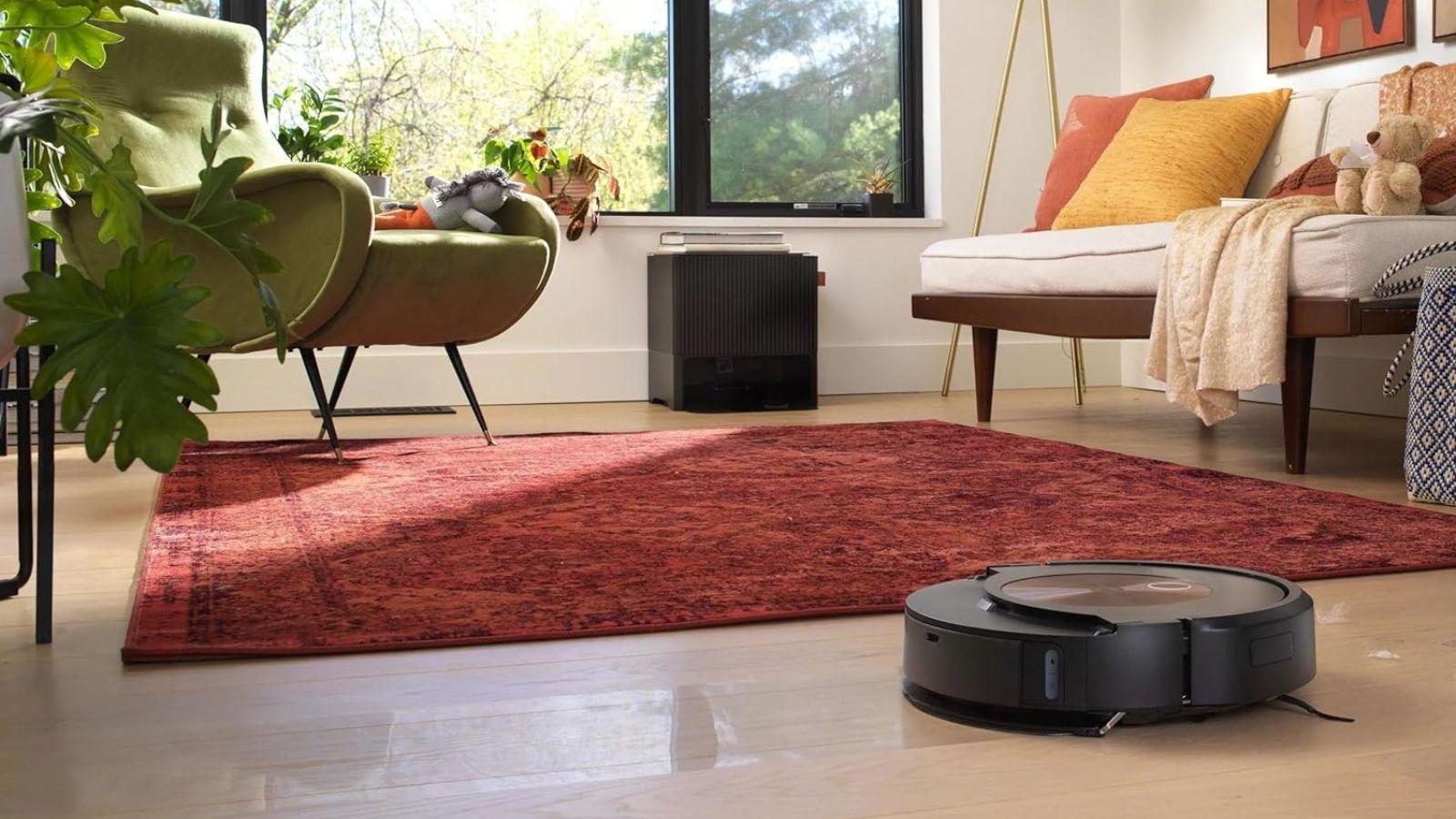iRobot Roomba Combo j9+ robot vacuum review – 1 year of use later, this remains one of the best I've tested and is worth every cent