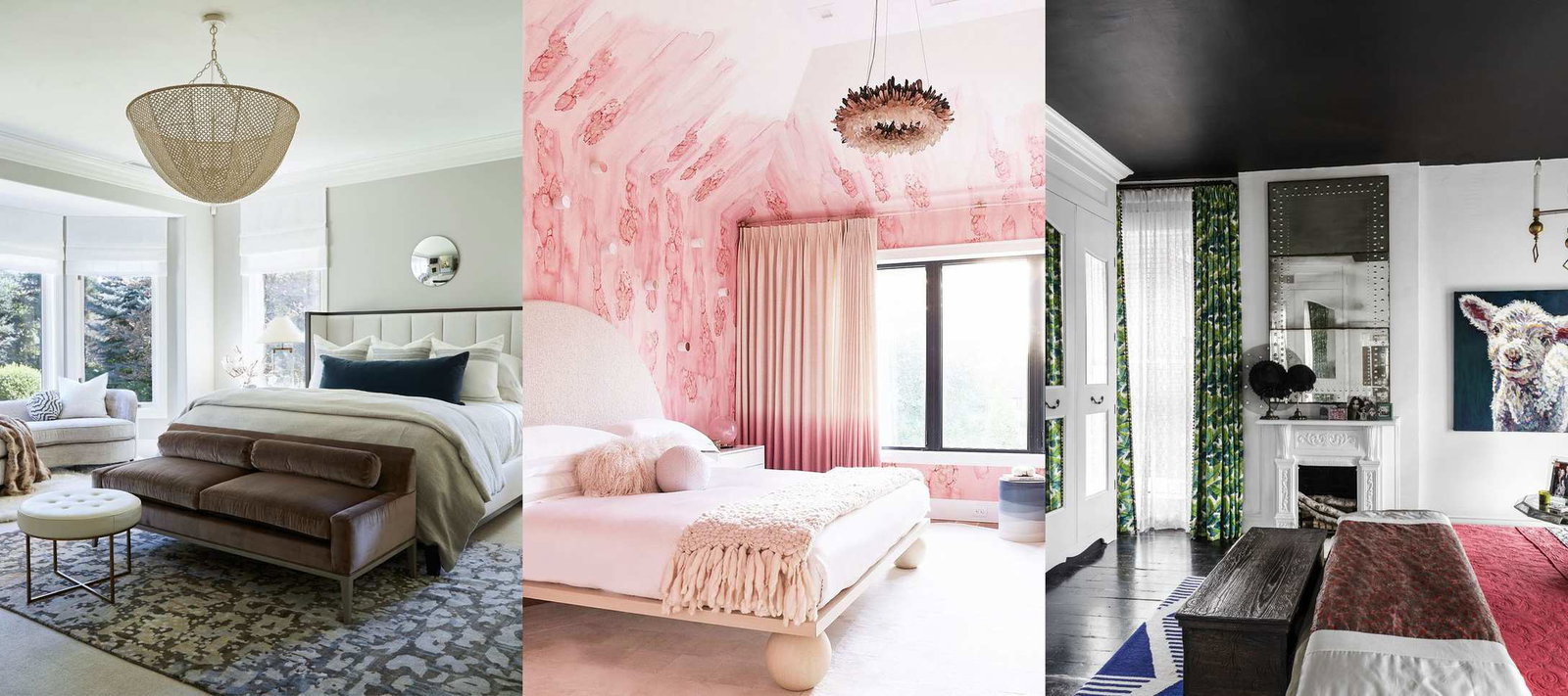 Bedroom ceiling ideas – 12 designs for an inspiring sleep space