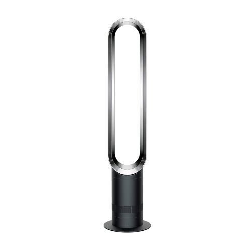 Dyson black fan