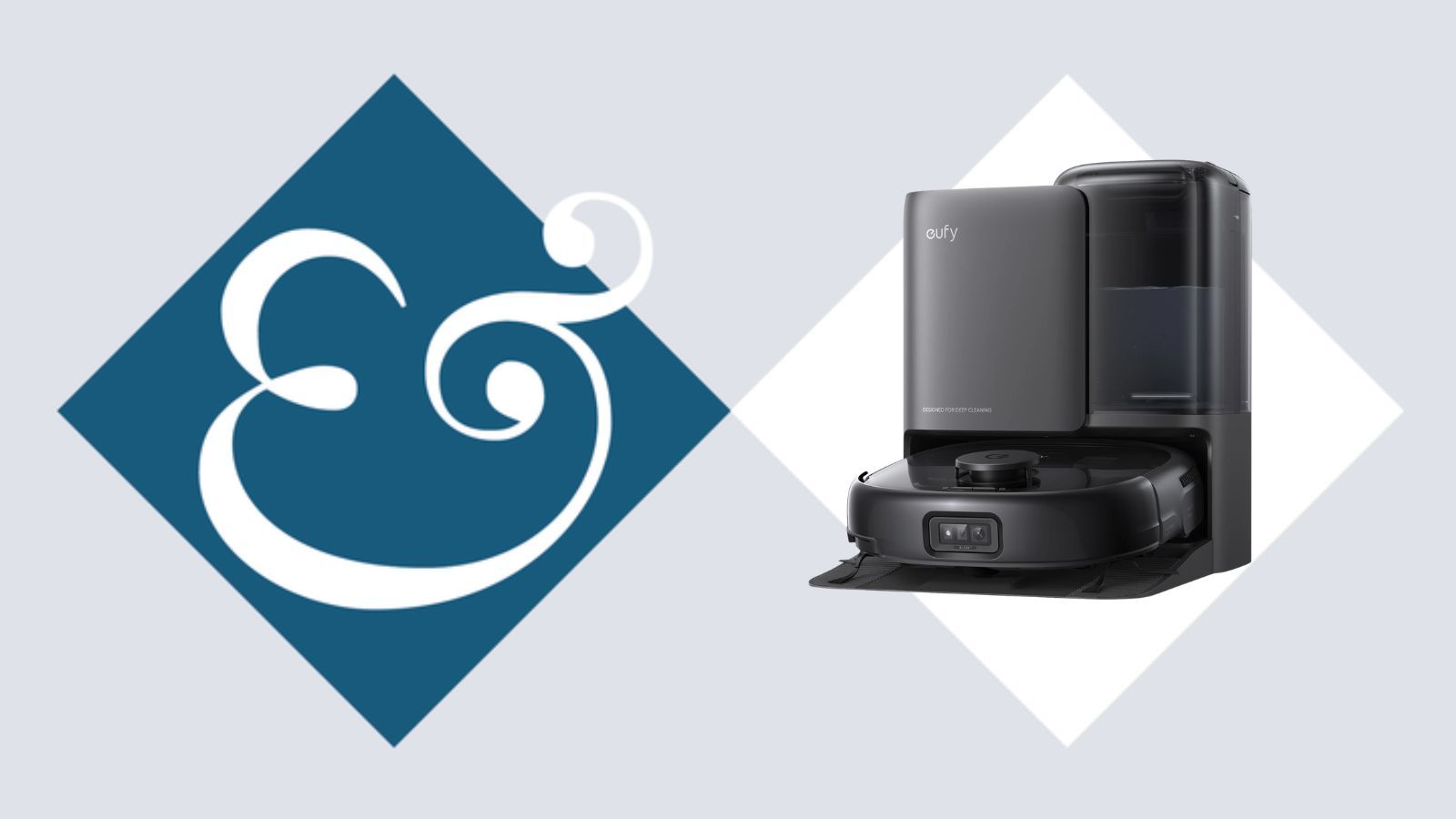 The eufy Omni E25 Robot Vacuum Slashed My Manual Floor Cleaning by 80% – and Never Wraps with Hair