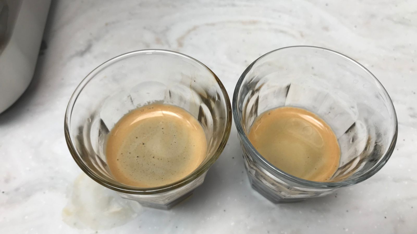 casabrews 5700 pro espressos