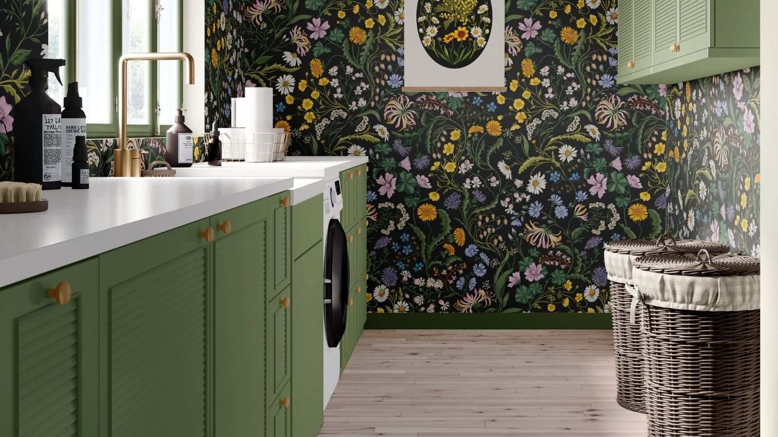 'Don't let it become too much' – How to clean your house when you're too busy
