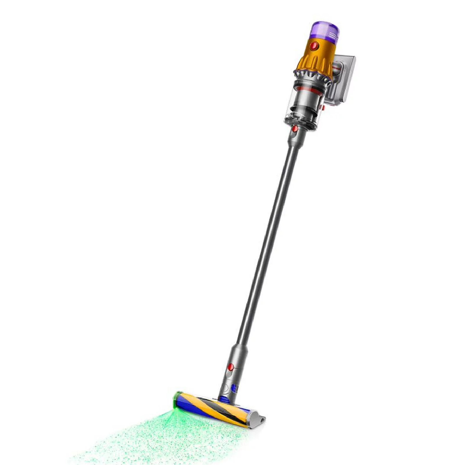 Dyson V12