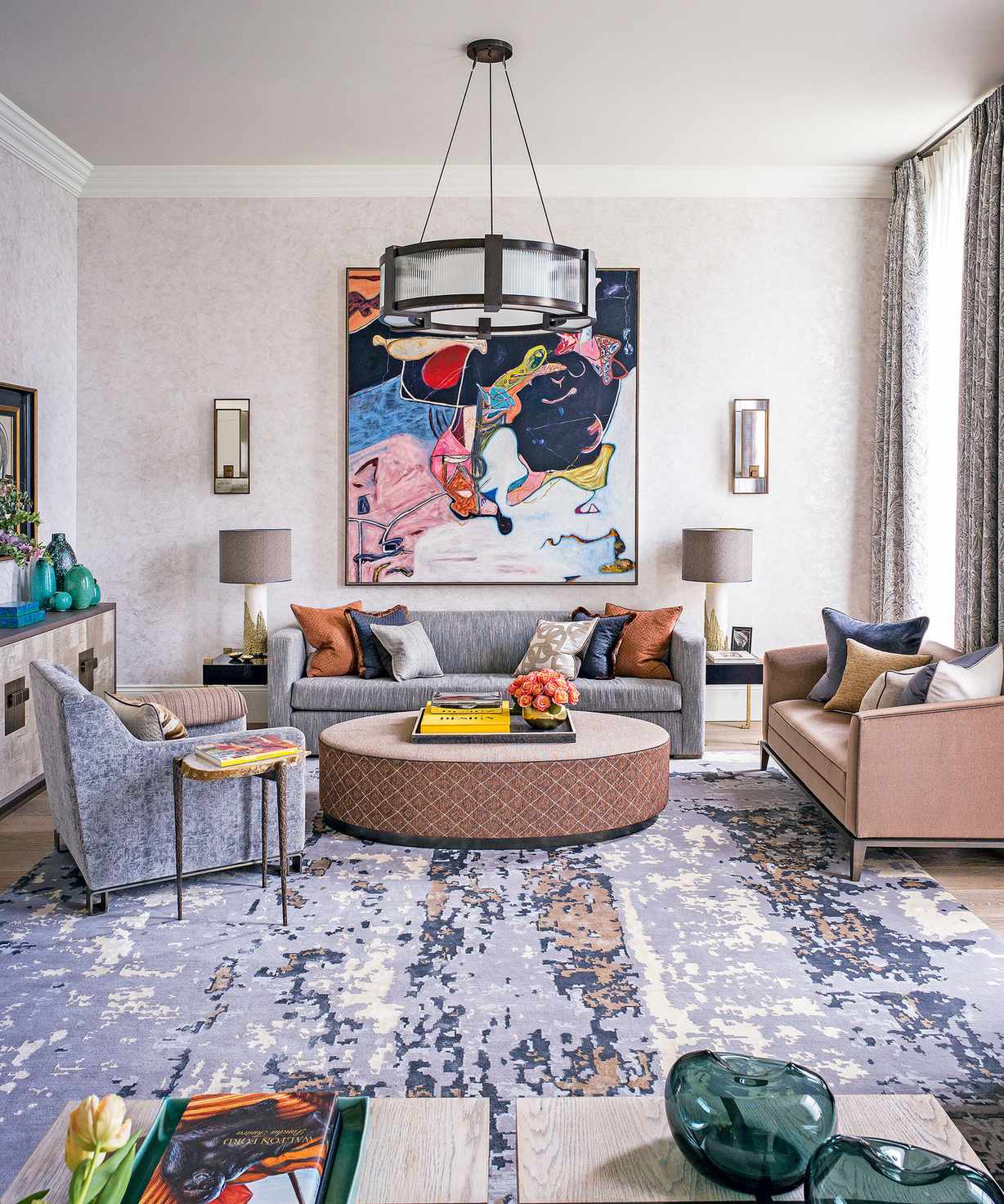Living room ideas
