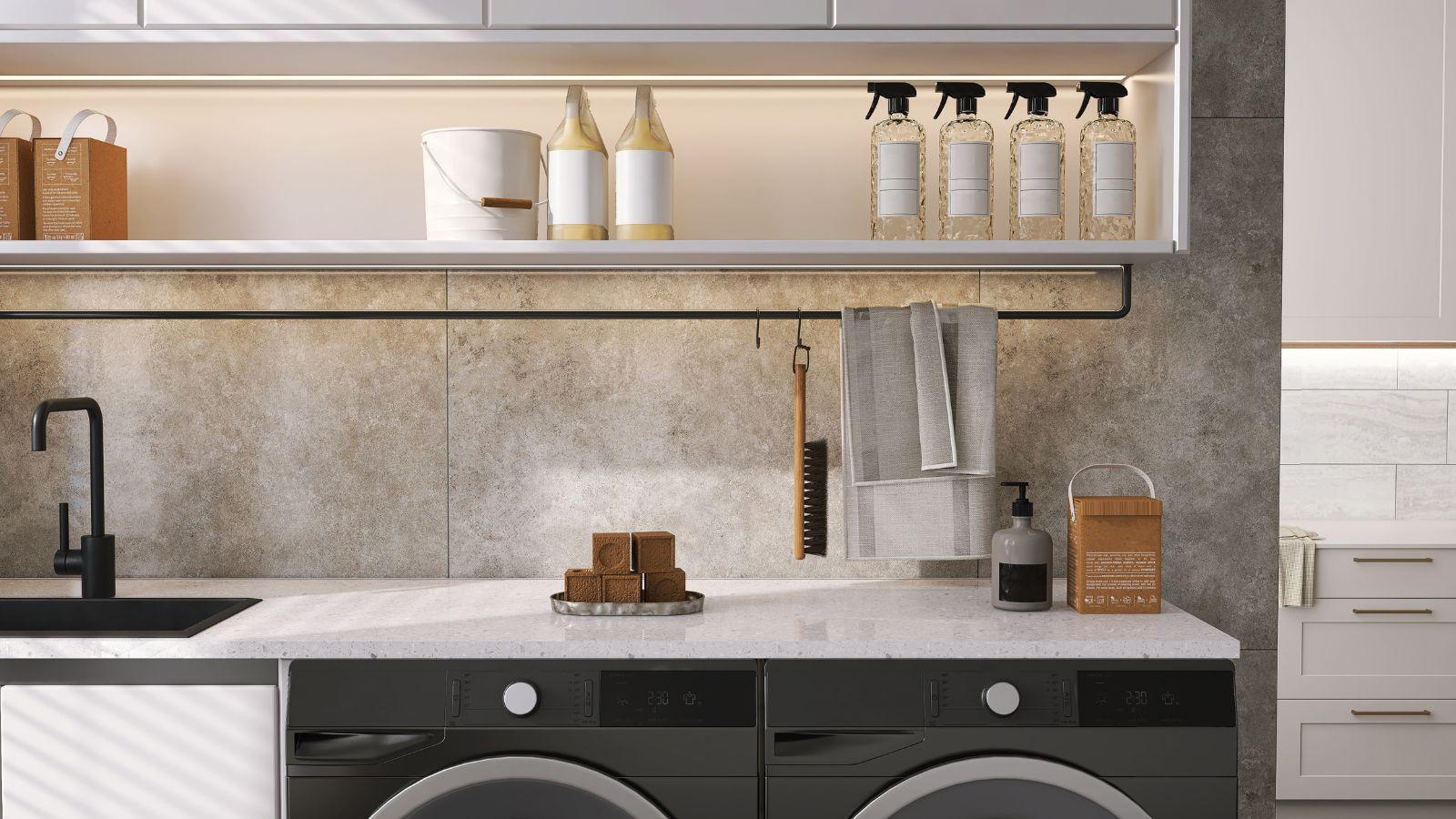 How to clean your house when you suspect someone is ill – stop germs in their tracks
