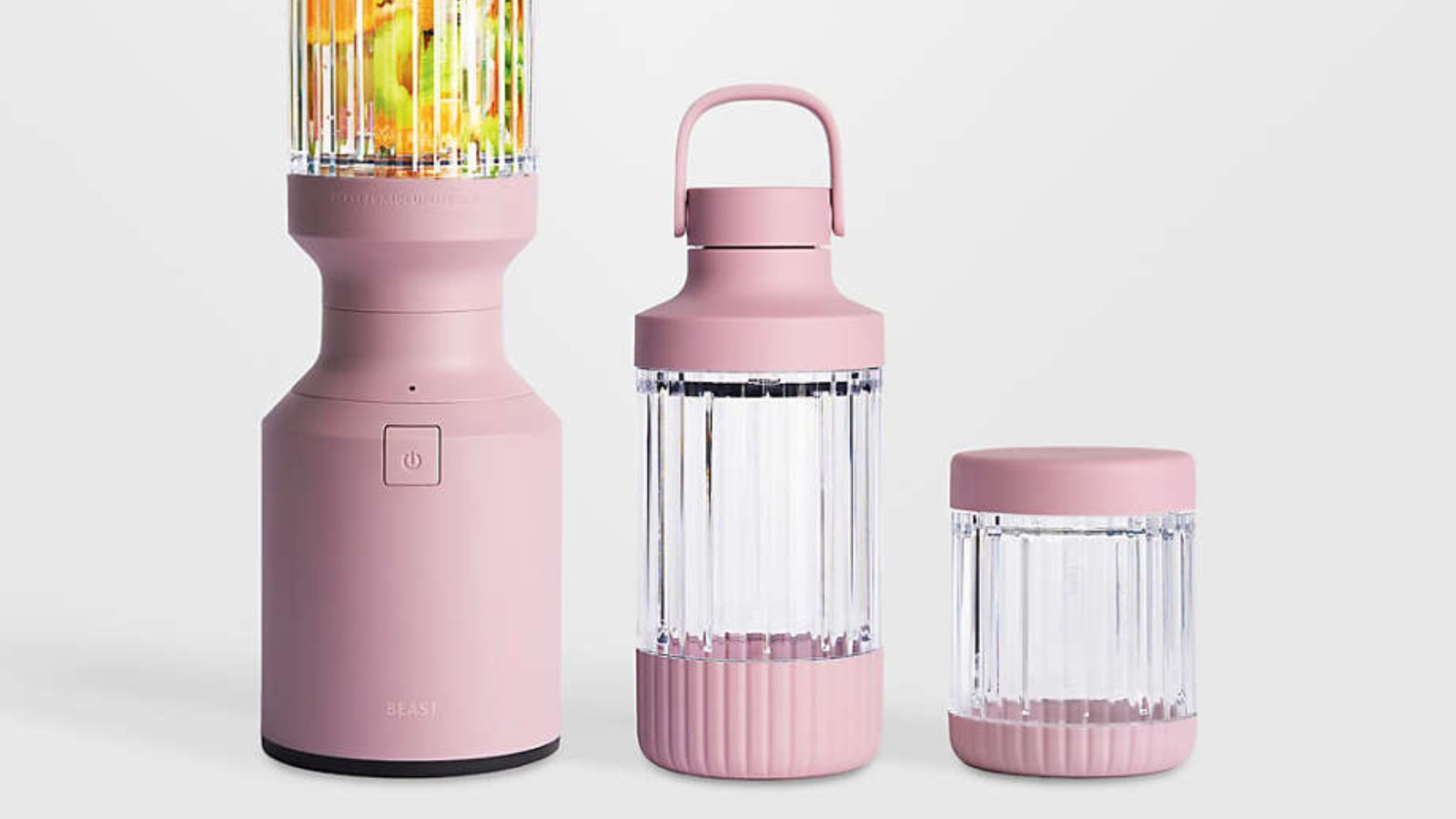 Beast Mighty 850 blender review – will my summer heatwave saviour still earn its place on the counter come fall?