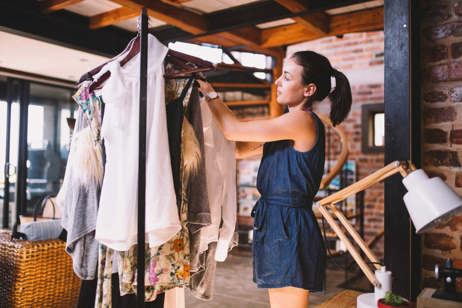 The 5 Best Platforms To Sell Your Stuff Online