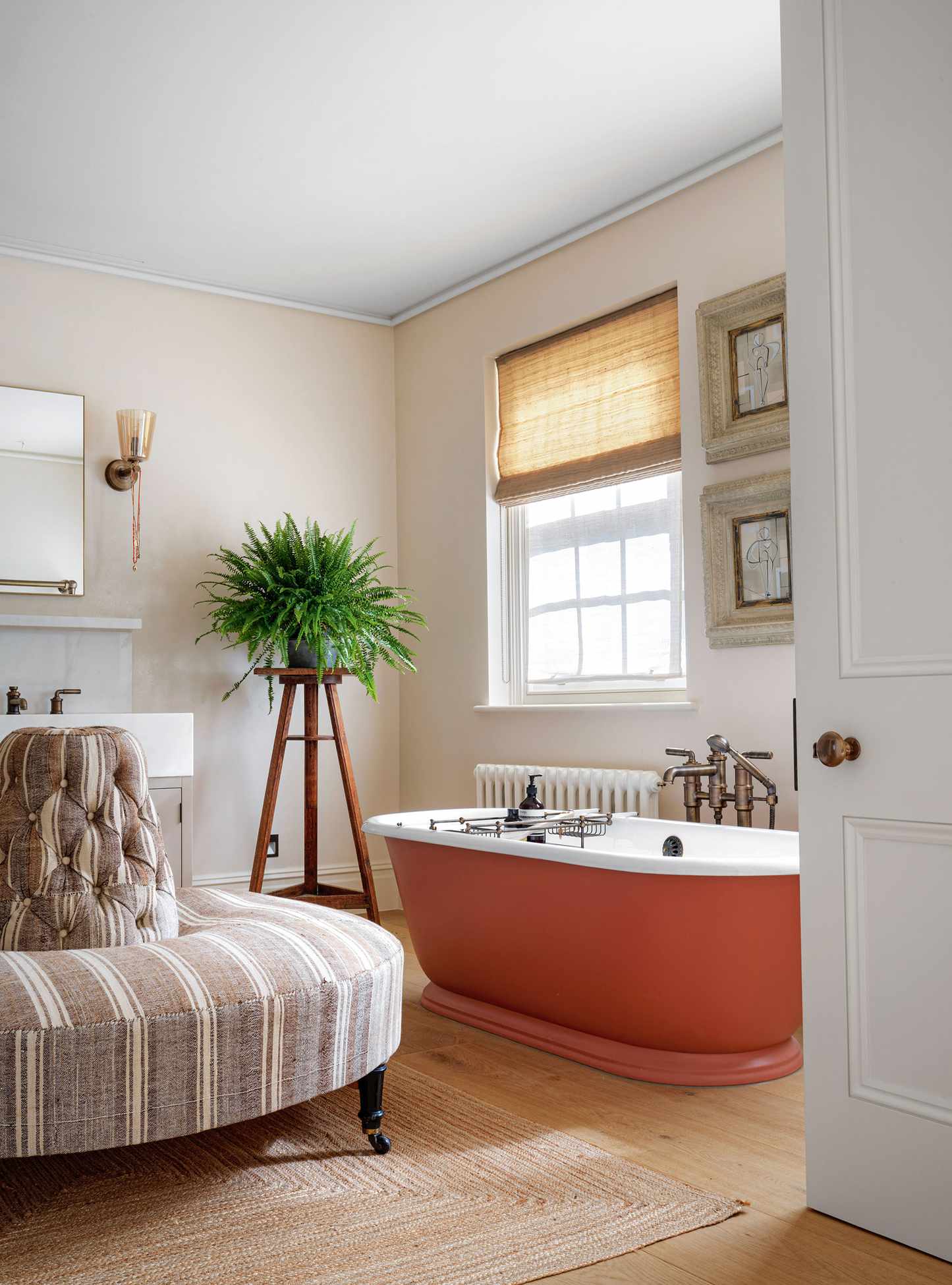 Wellness bathroom ideas