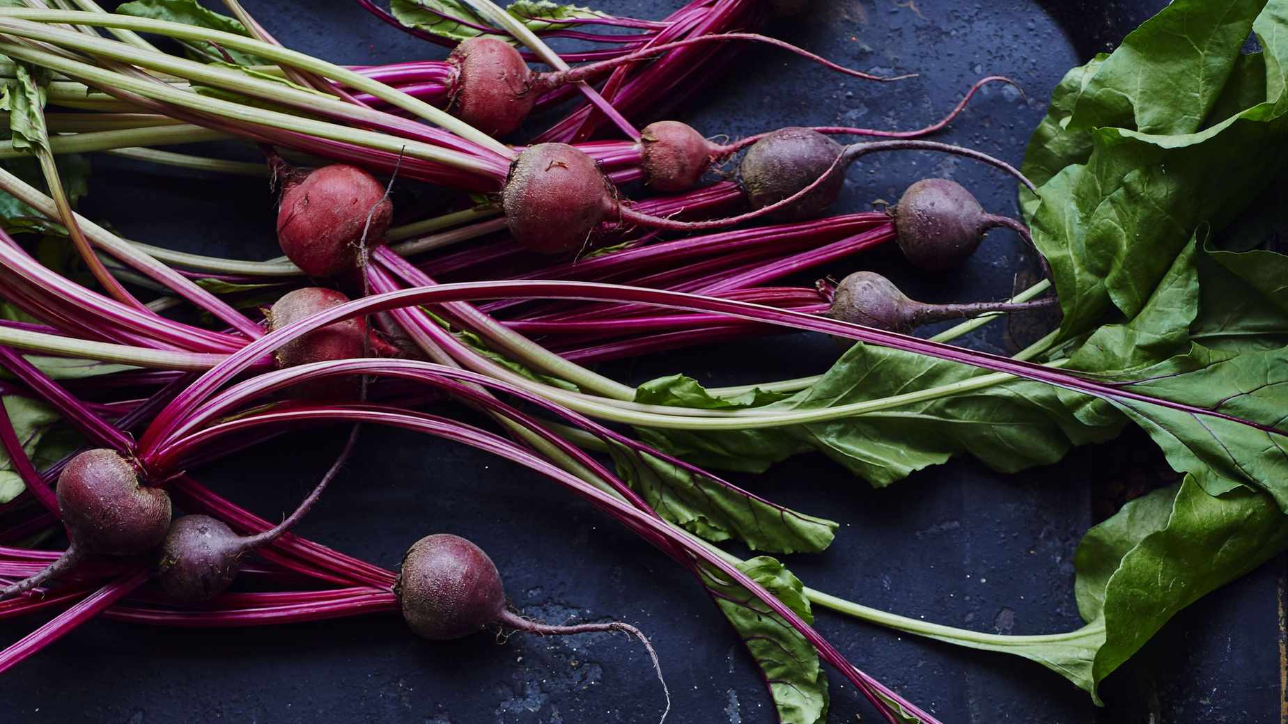 The best vegetables to grow in a greenhouse, according to Hartley Botanic