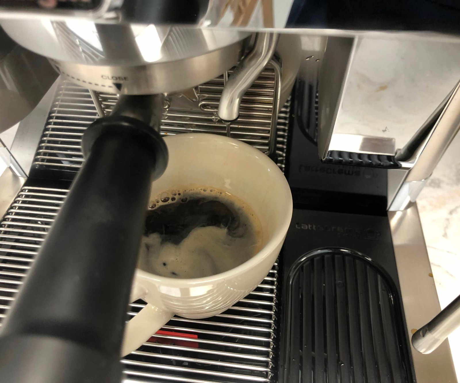 de'longhi la specialista maestro