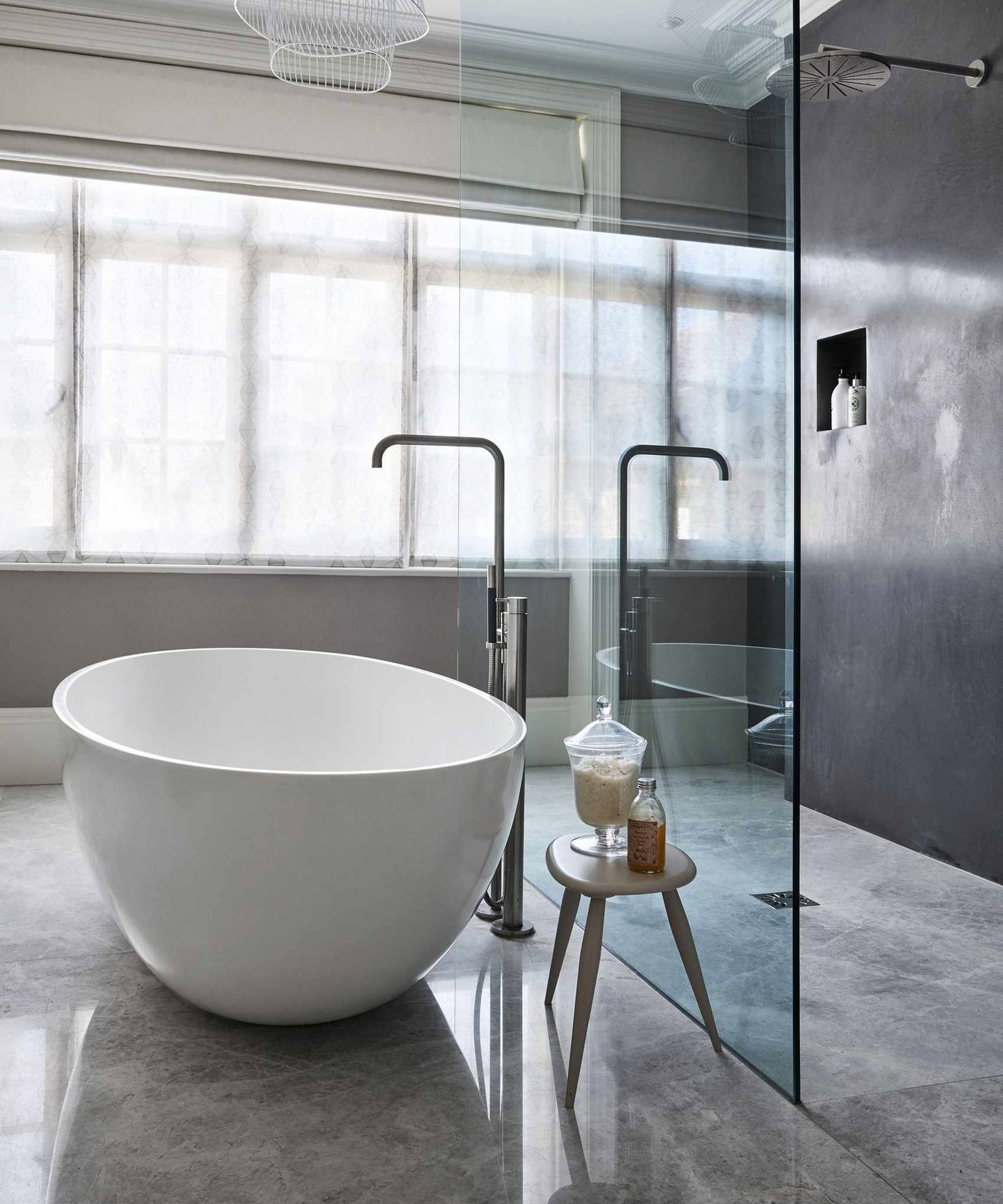 How much does it cost to install a wet room? All your questions answered